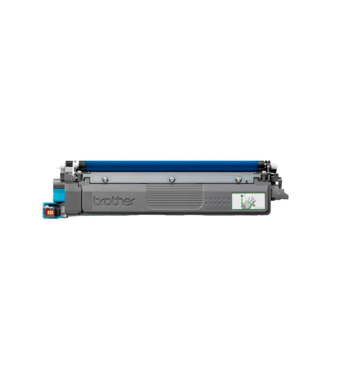 Brother toner Cyan TN-219C Azul TN219-2