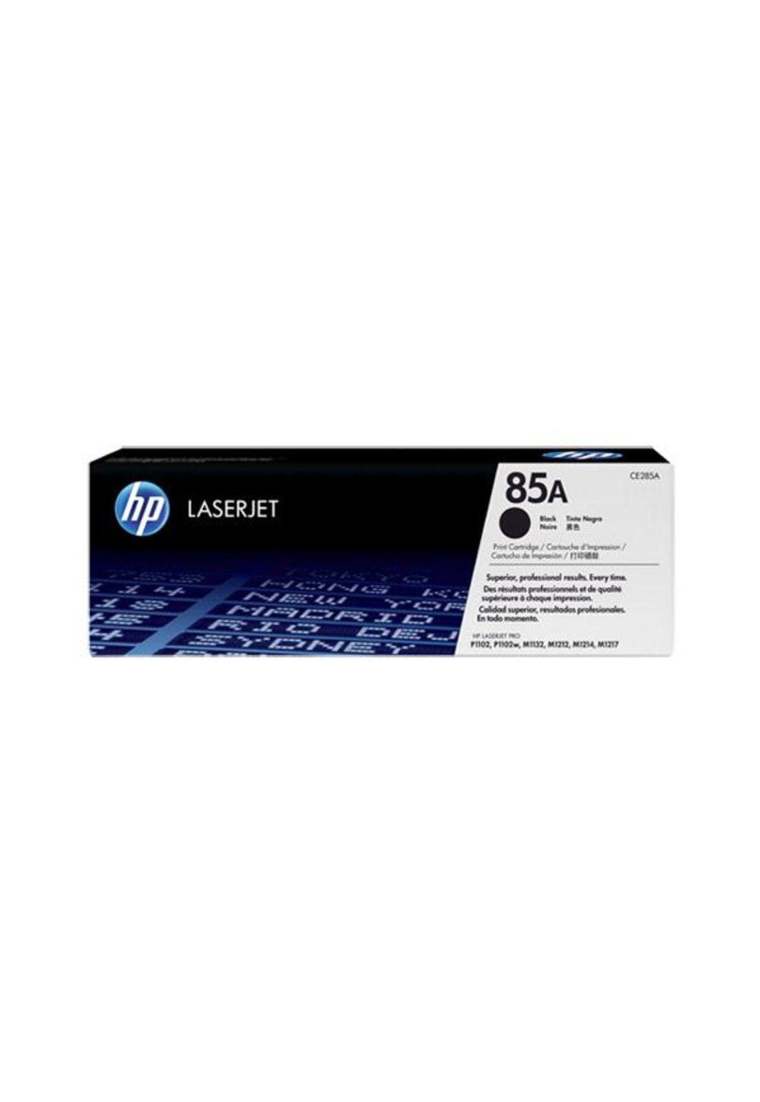 Toner hp 85a negro ce285a 285 p1102 p1102w m1132 m1212 m1214 m1217-3