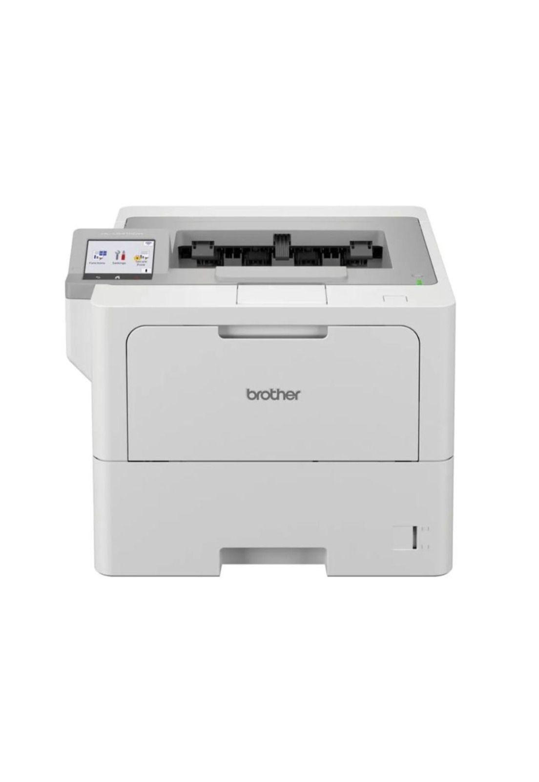 Impresora  Brother HL-L6415DW WiFi Dúplex 50ppm-0