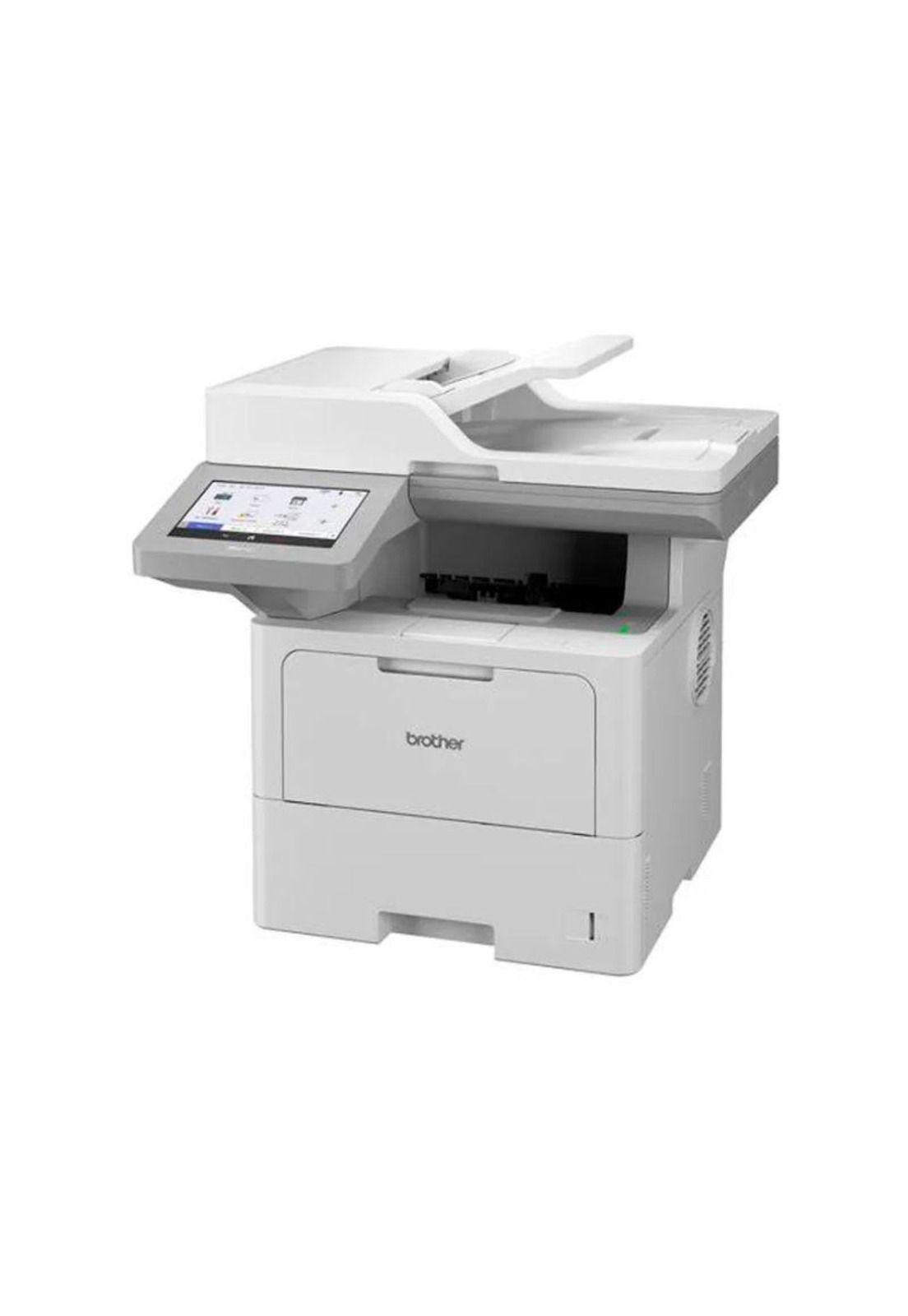 Impresora Brother Laser Mfc-l6915dw Multifunción Mono-2