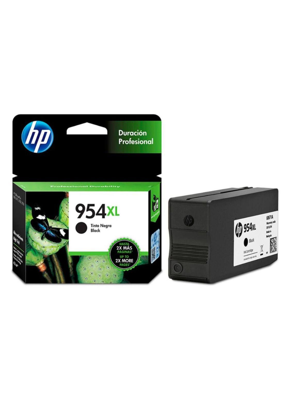 HP cartucho 954XL Negro L0S71AL-0