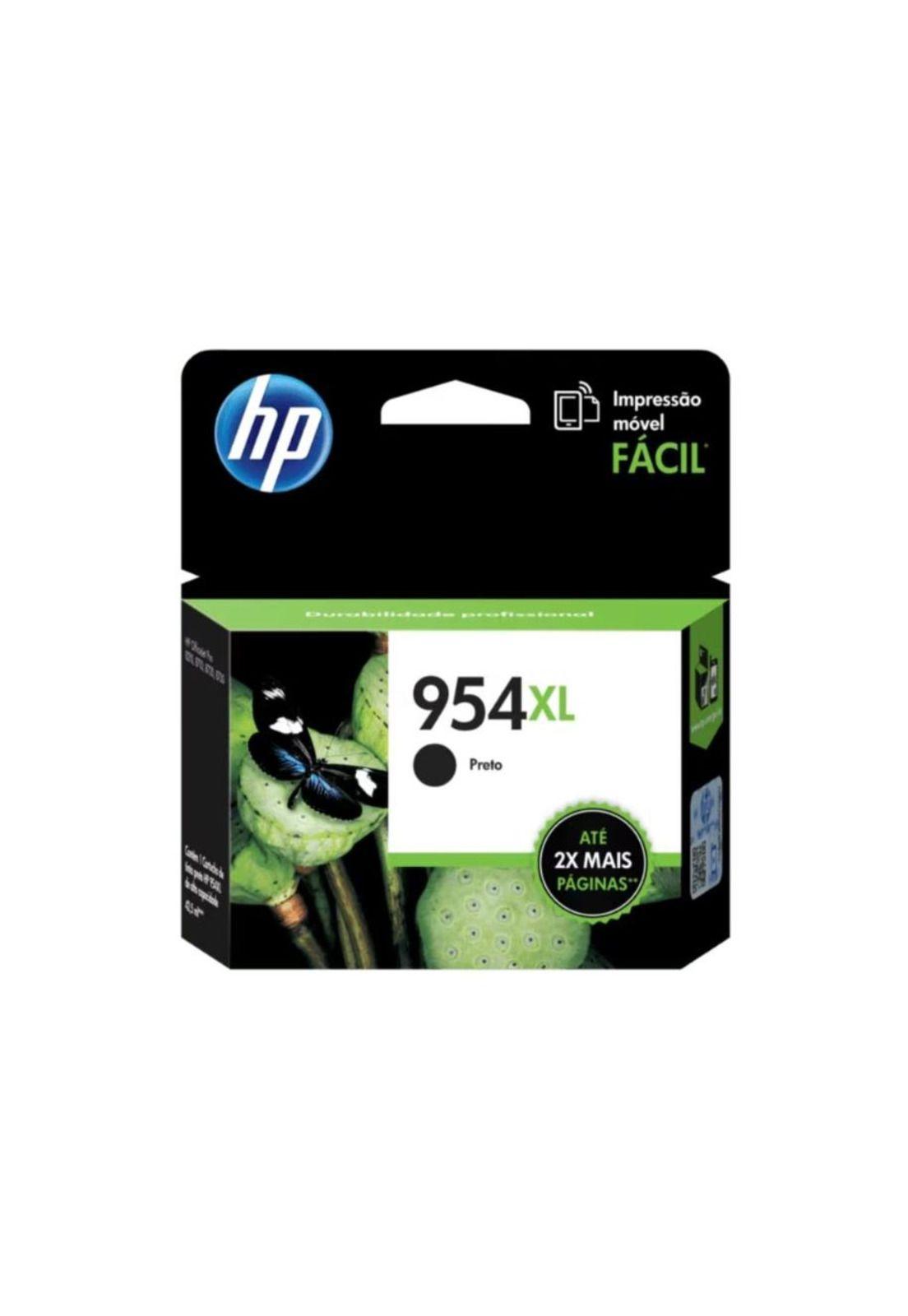 HP cartucho 954XL Negro L0S71AL-1