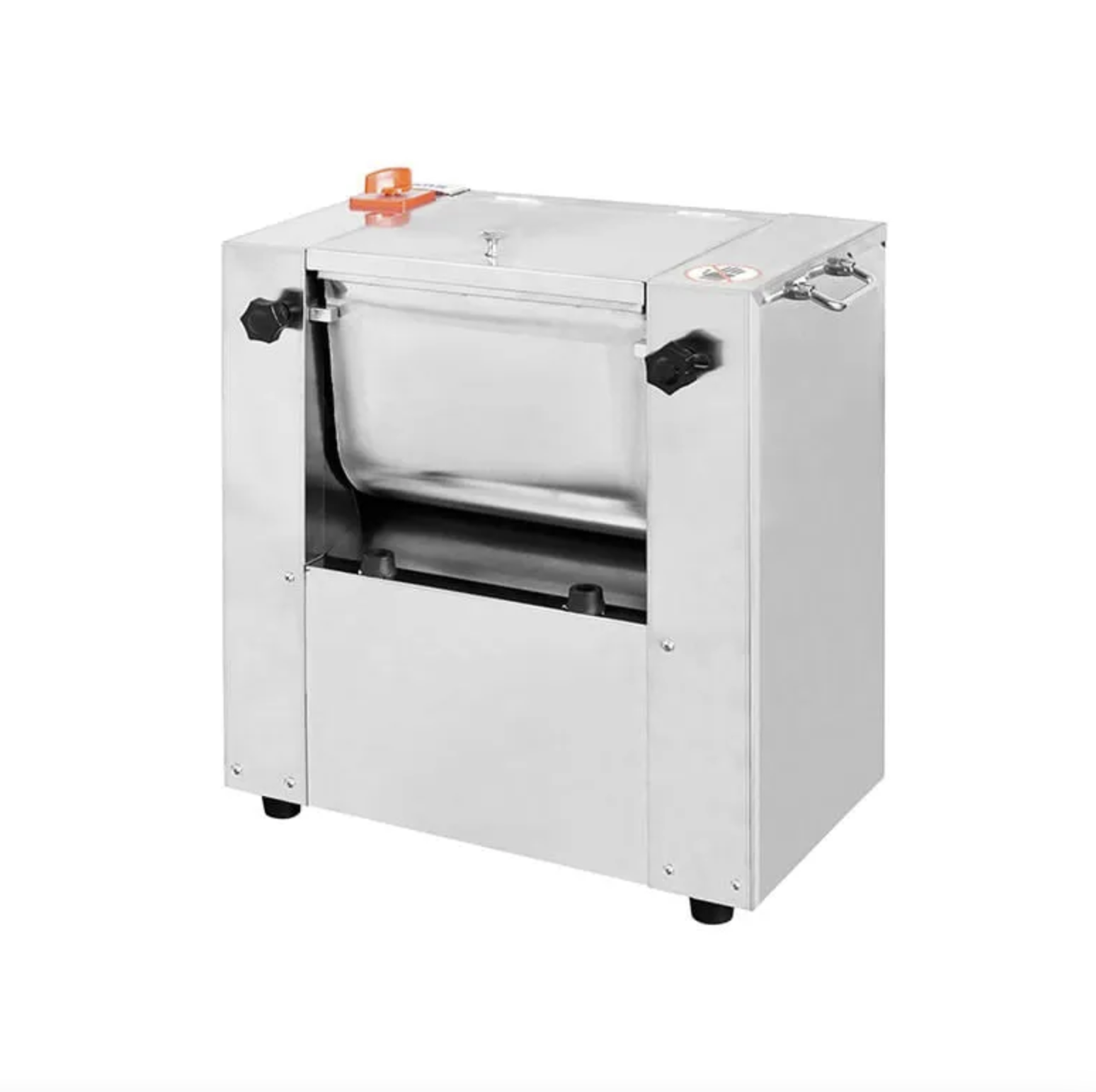 Revolvedora De Sobremesa 5Kg Vr-5K Ventus-0