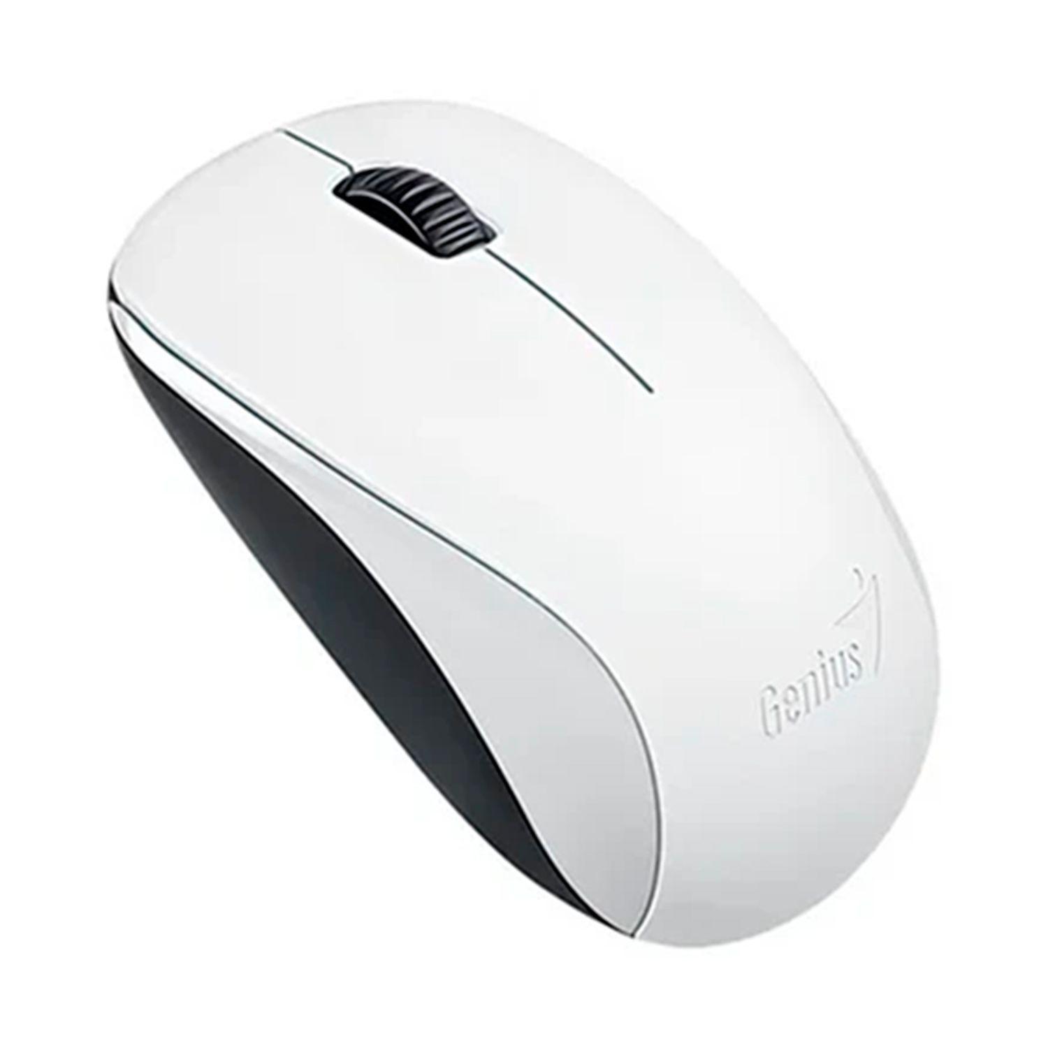 Mouse Genius NX-7000 Blanco-0