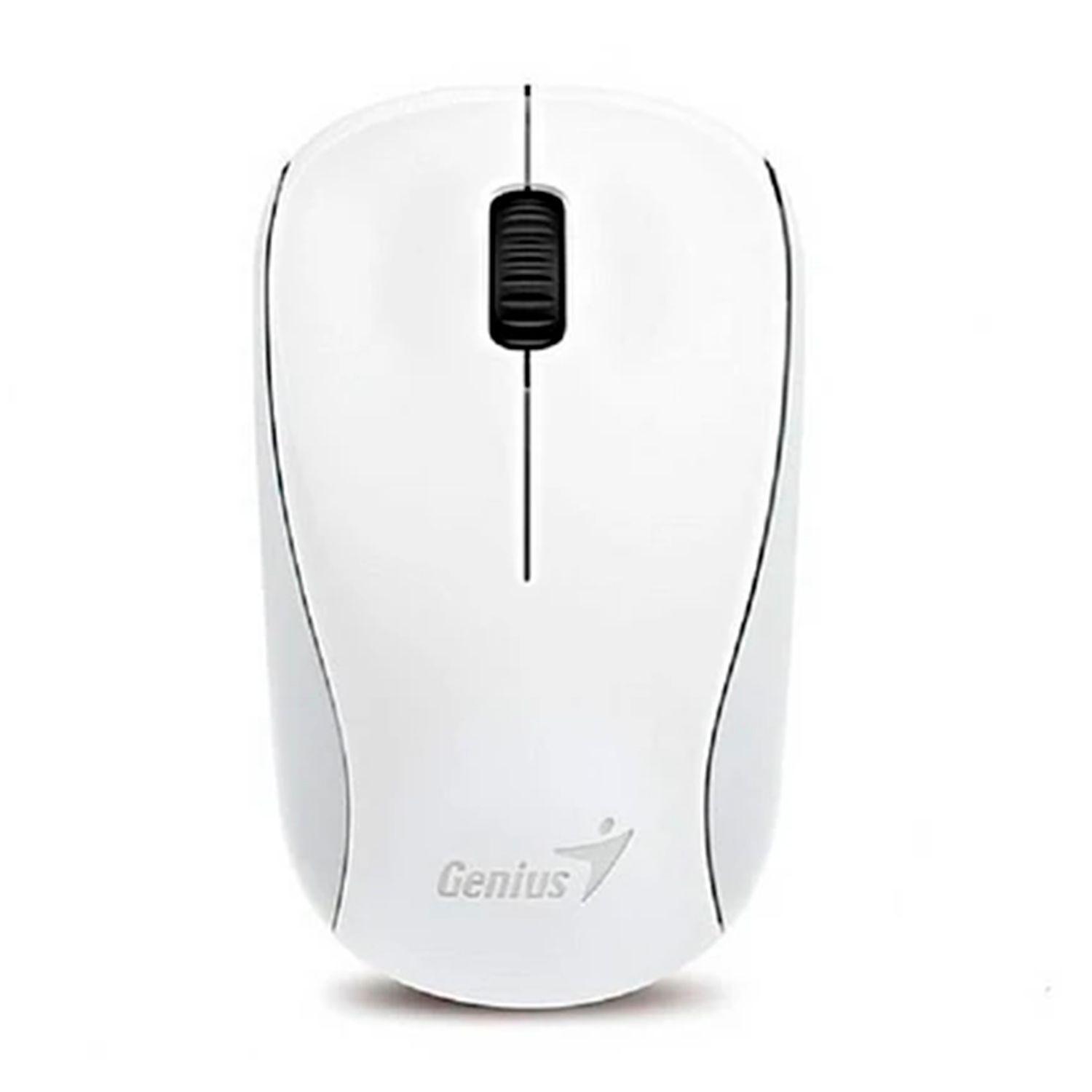 Mouse Genius NX-7000 Blanco-1