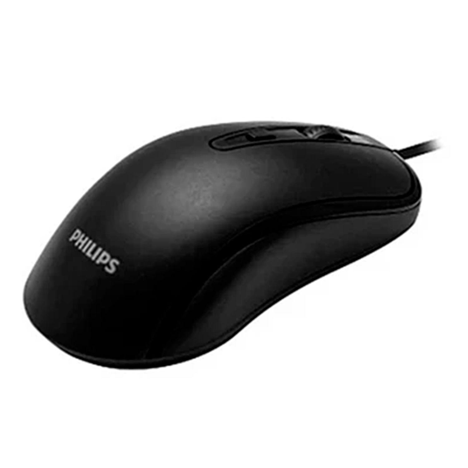 Mouse Philips M214-1