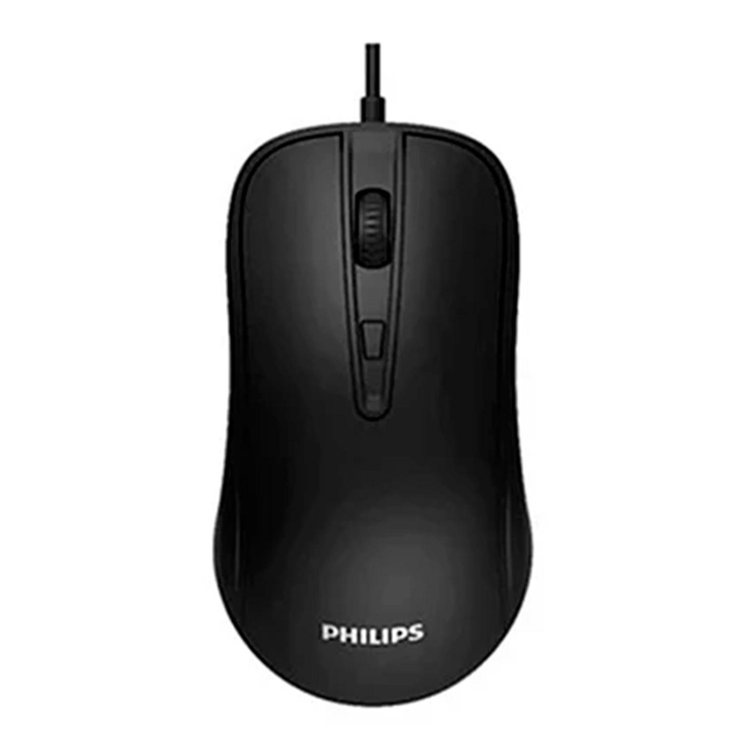 Mouse Philips M214-0