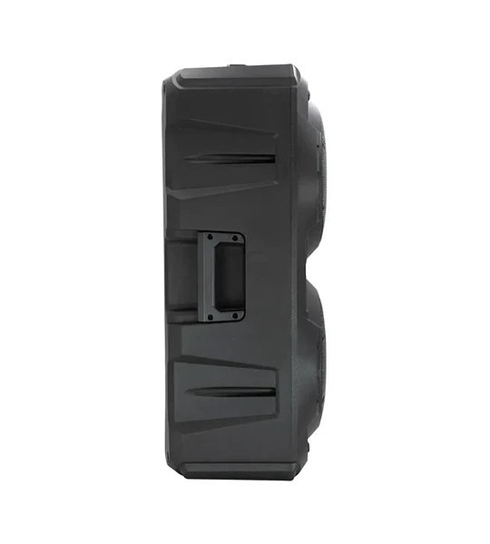 Parlante Philco 760BK Karaoke 6,5"-1