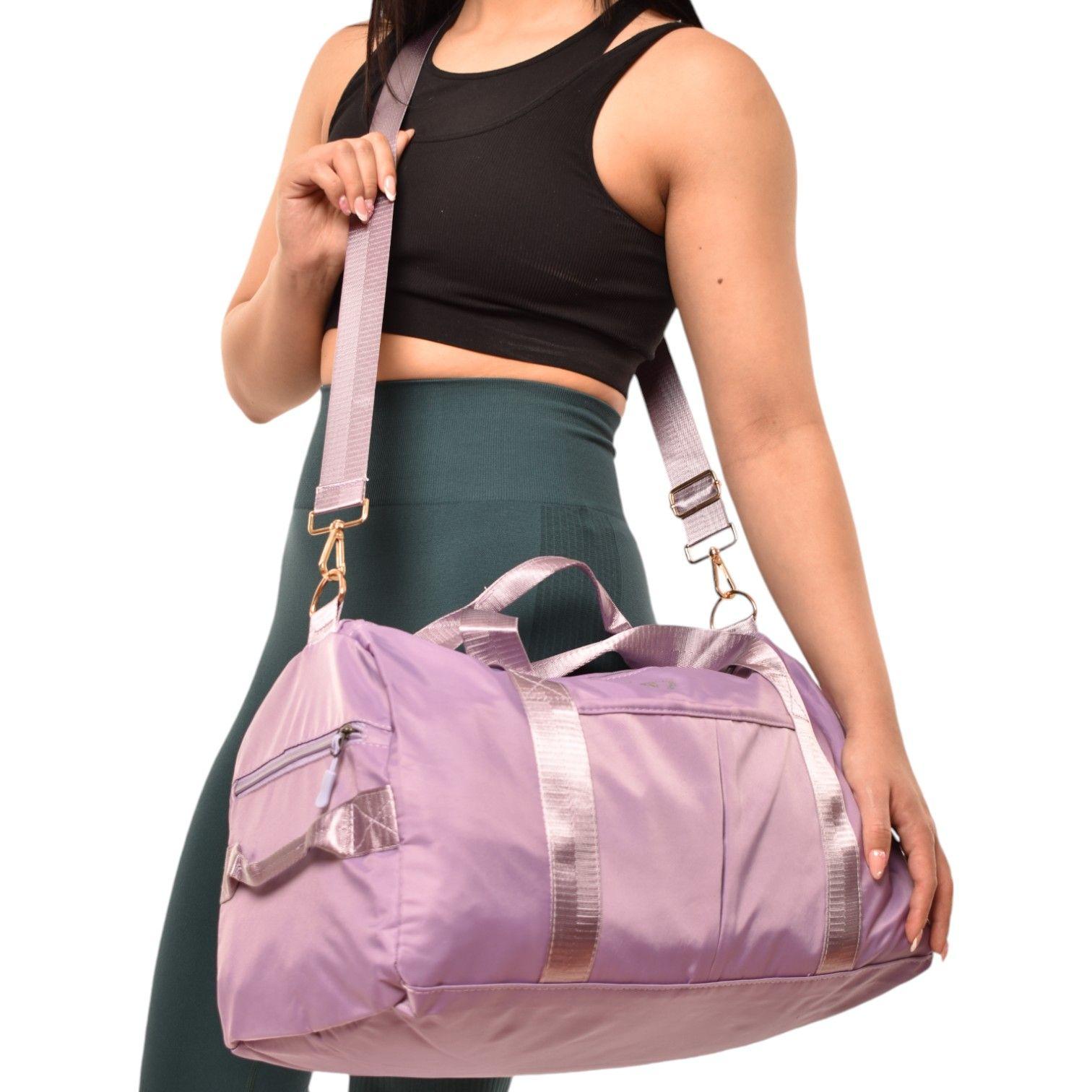 Bolso deportivo 29L Persefone Lila-2