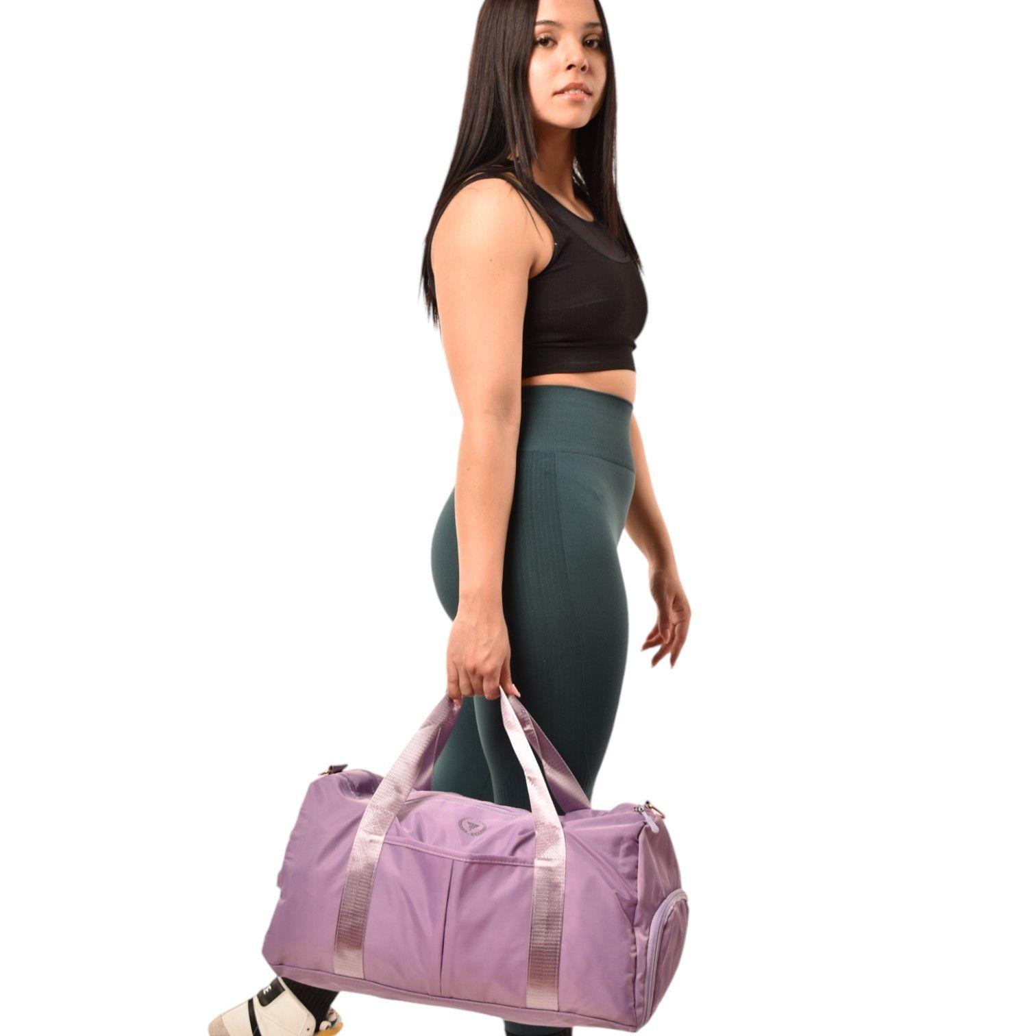 Bolso deportivo 29L Persefone Lila-6