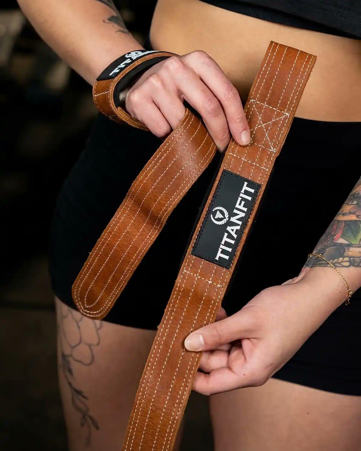 Straps de Cuero Himas Premium-1