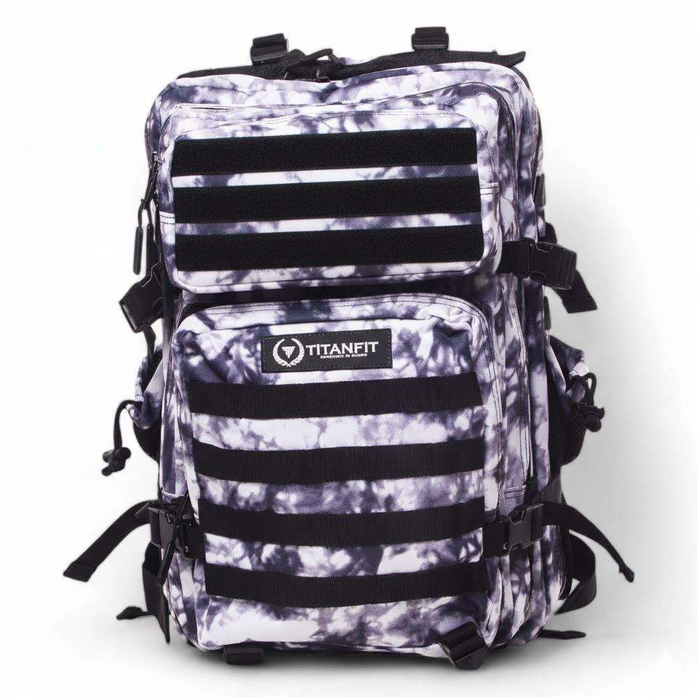 Mochila 45L Alpha Élite-0