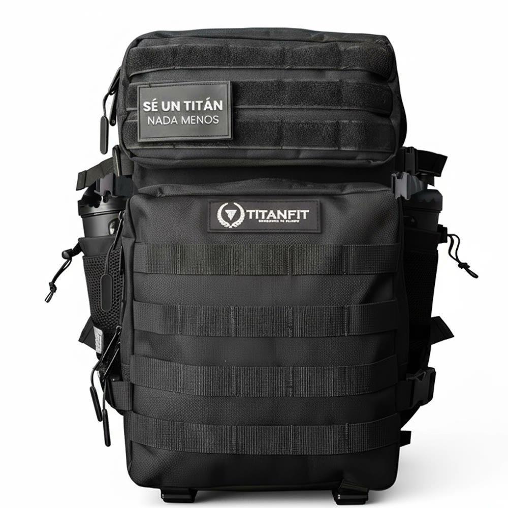 Mochila 45L Alpha Élite-0