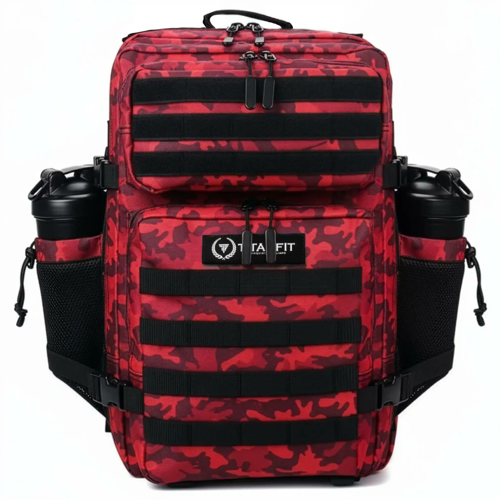 Mochila 45L Alpha Élite-0