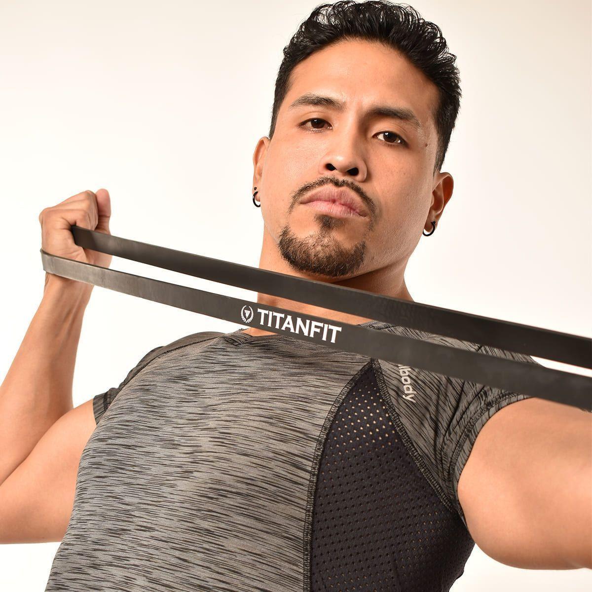 Banda elástica de resistencia alta 11-29 kg-3