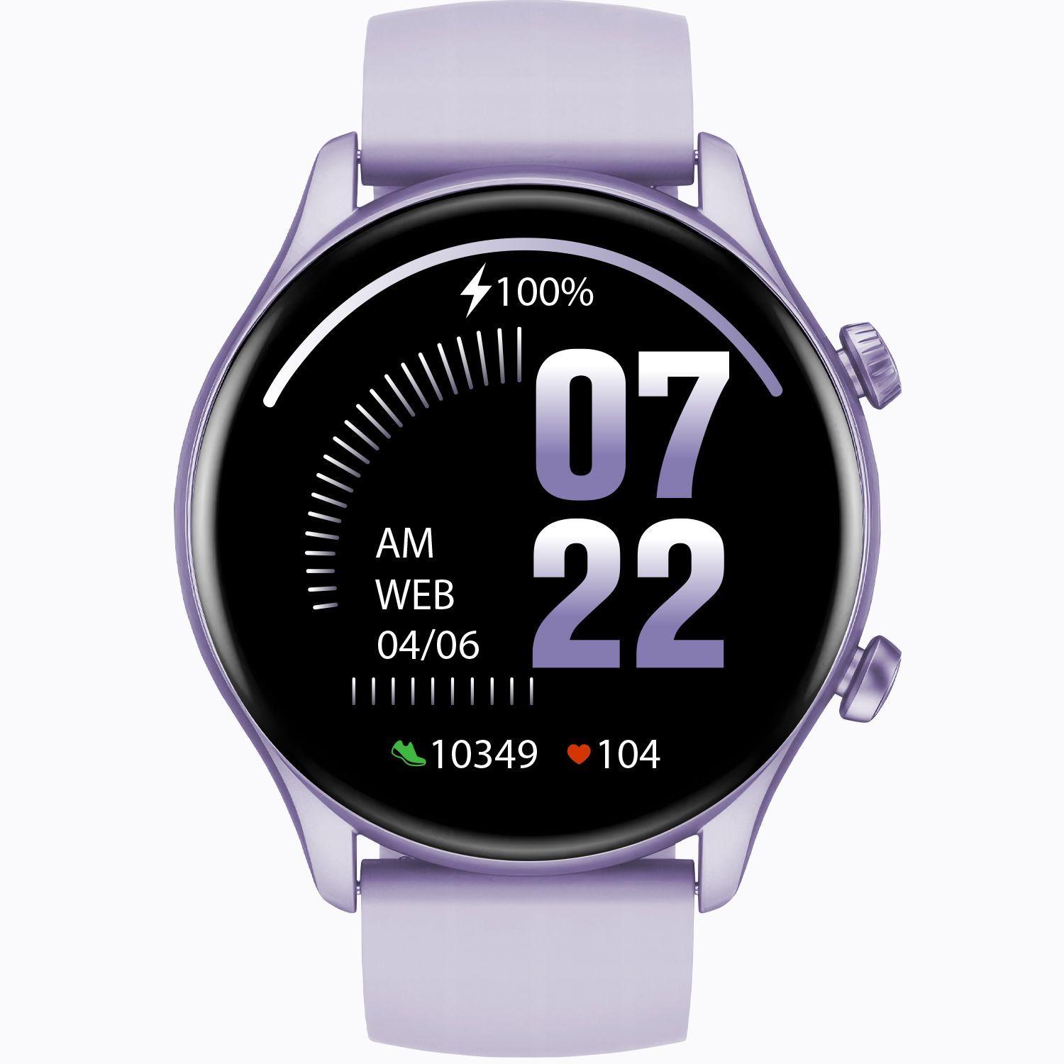 Smart watch Mujer Sweet ultra Reloj Inteligente iOS-Android-0