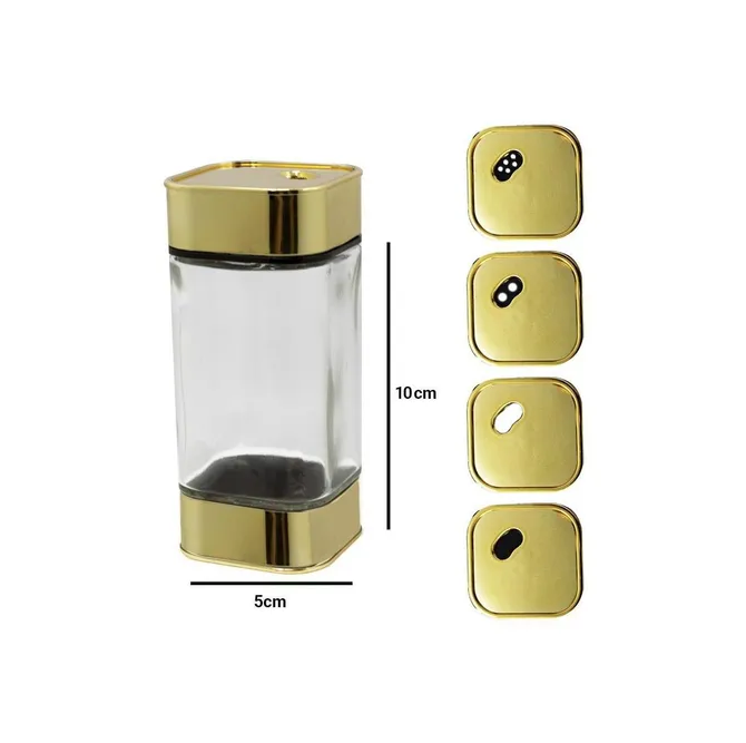 Set Organizador Condimentos Aceite Vinagre-2