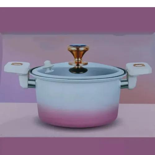 Olla De Micro Presión Multifuncional 4.5 Litros-2