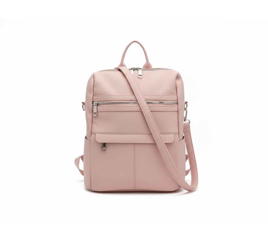 Bolso Mochila 2 en 1 moda Urbano-2