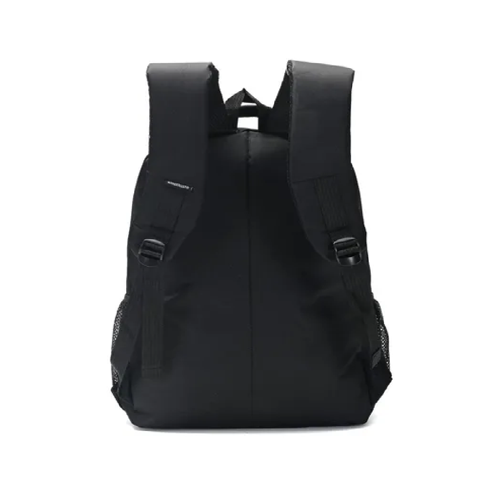 Mochila Multifuncional Impermeable De Gran Capacidad-2