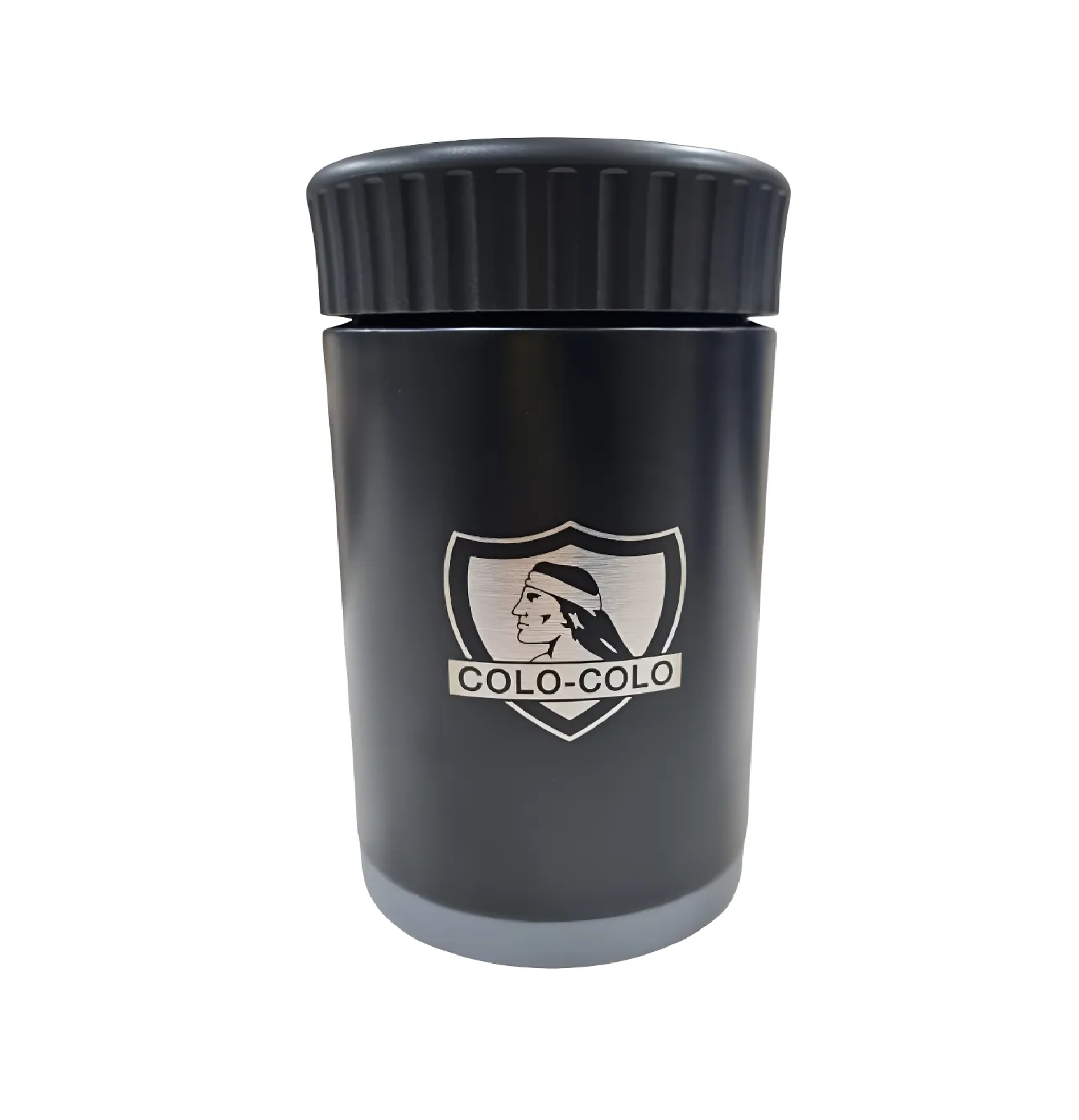 Termo Comida 600 Ml Colo colo Eterno Campeon-0