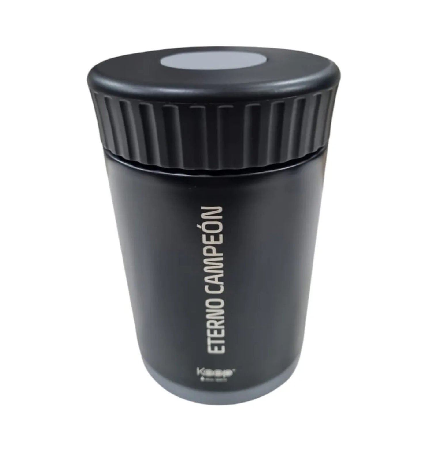 Termo Comida 600 Ml Colo colo Eterno Campeon-2