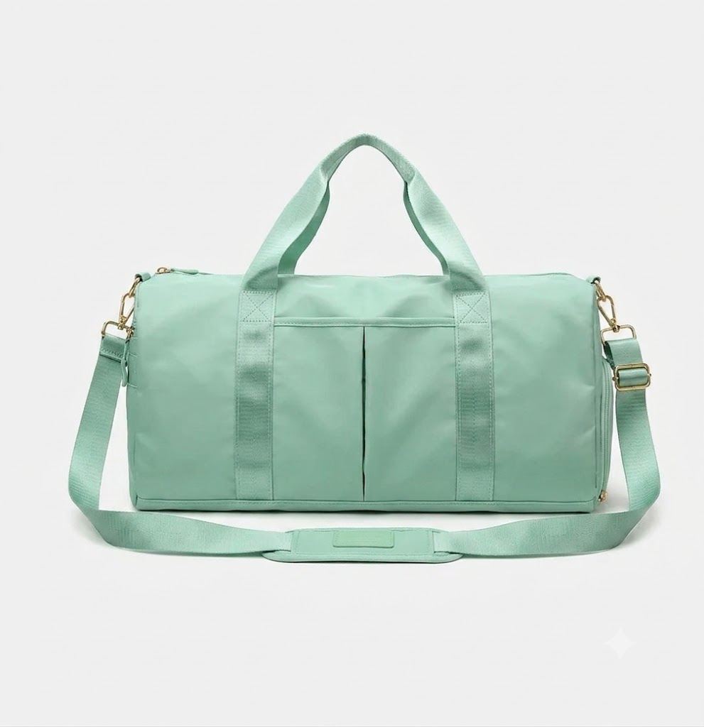 Bolso de Viaje gym 10 kg-0