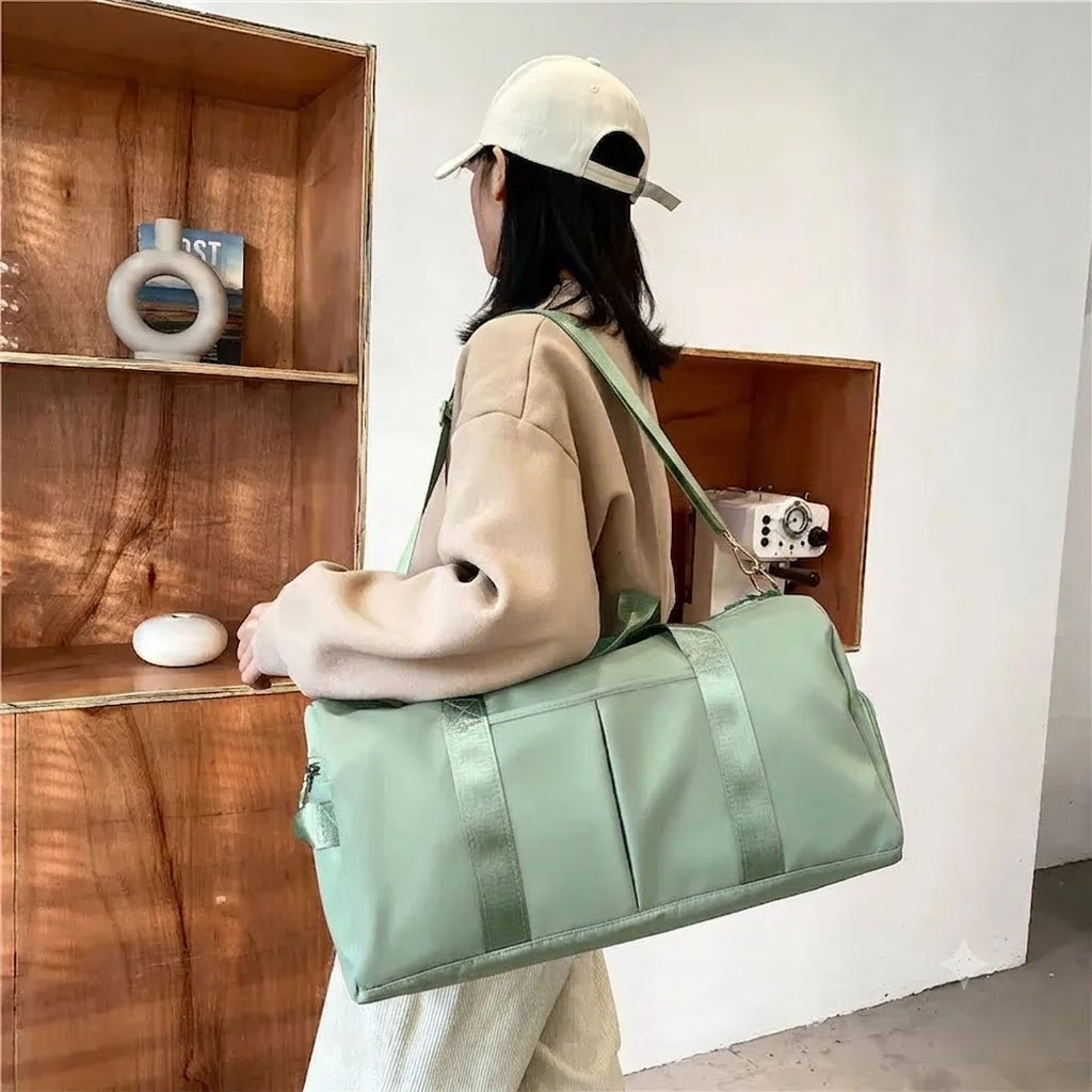 Bolso de Viaje gym 10 kg-1