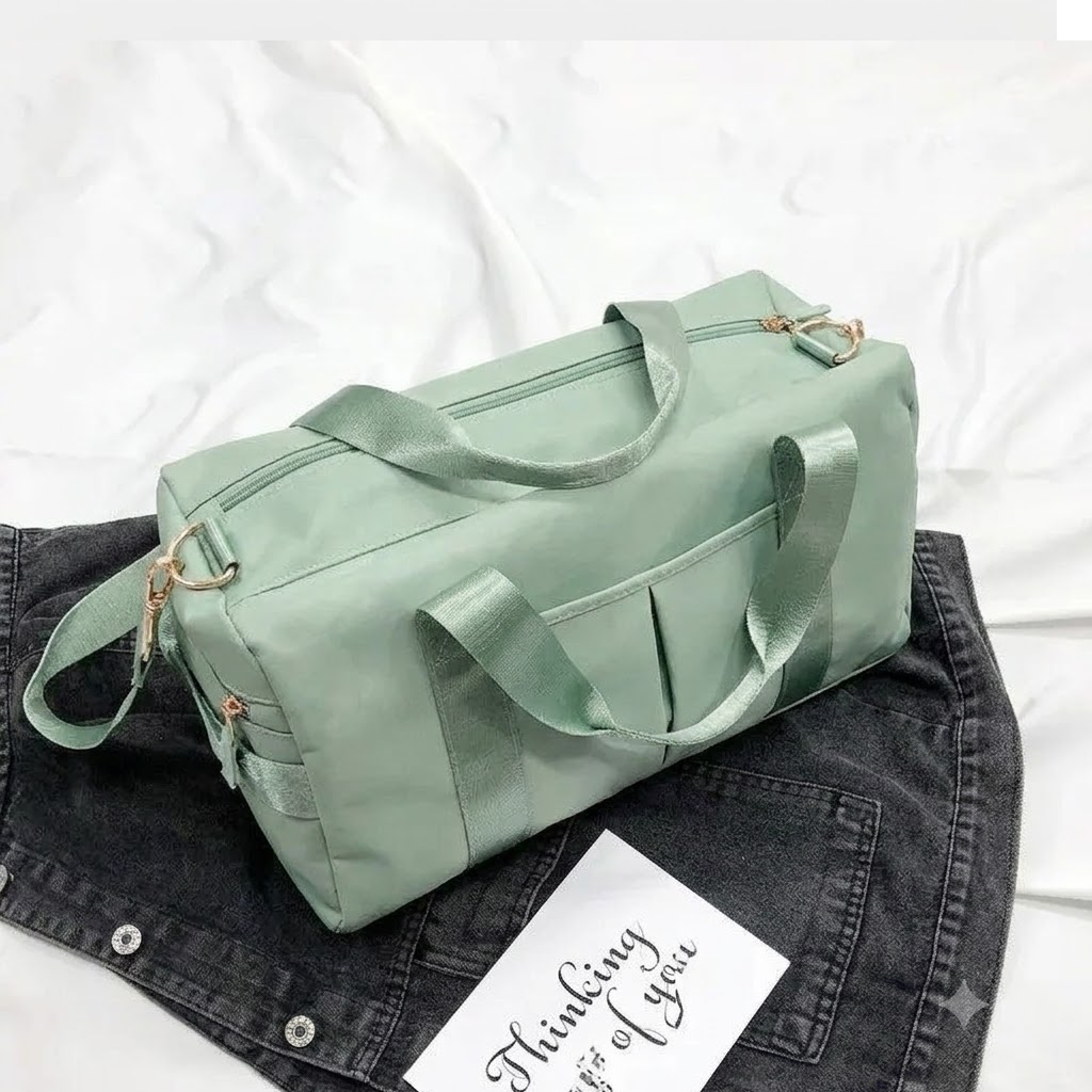 Bolso de Viaje gym 10 kg-2