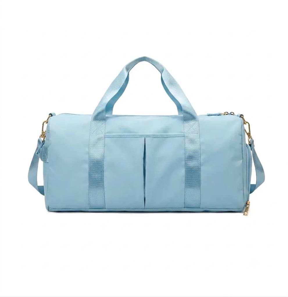 Bolso de Viaje gym 10 kg-0