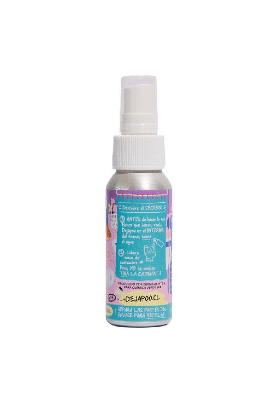 Neutralizador De Olores: Mantén Tu Baño Fresco Y Agradable-2