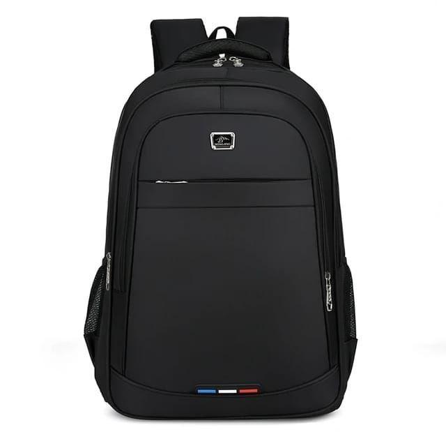Mochila Notebook Hombre Impermeable De Gran Capacidad F-0