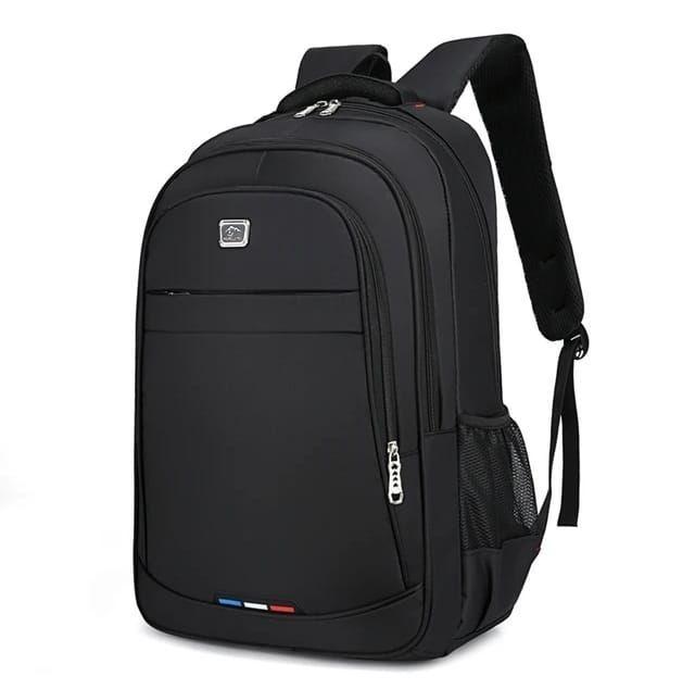Mochila Notebook Hombre Impermeable De Gran Capacidad F-1