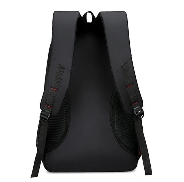Mochila Notebook Hombre Impermeable De Gran Capacidad F-4