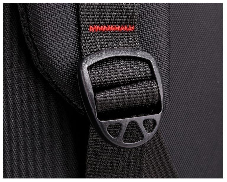 Mochila Notebook Hombre Impermeable De Gran Capacidad F-6