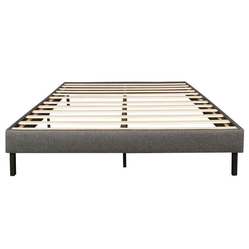 Base de Cama Europea 2 Plazas Koppla 150x200cm-0