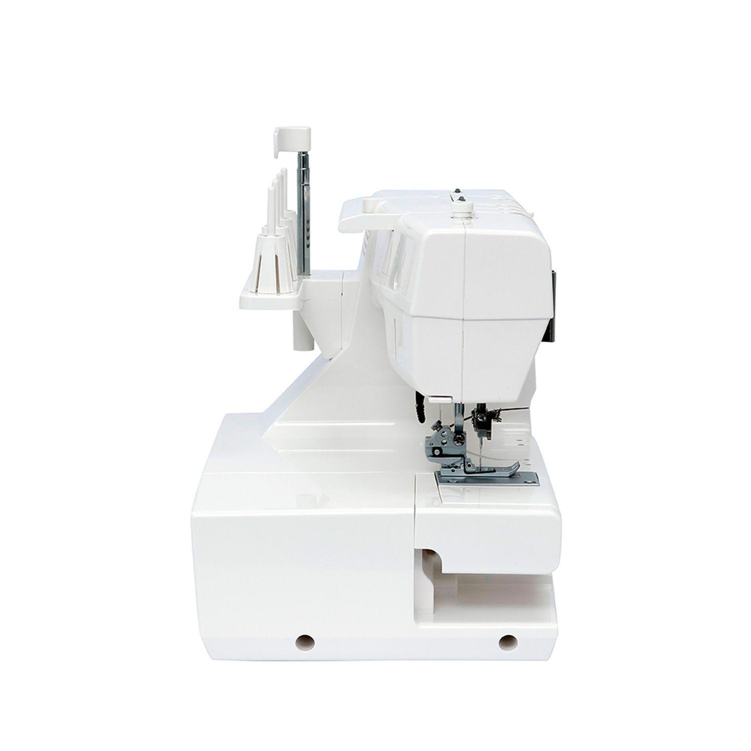 Máquina Colleretera 2000CPX-2