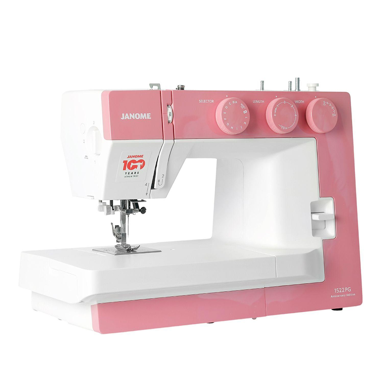 Maquina de Coser Mecanica 1522PG-2
