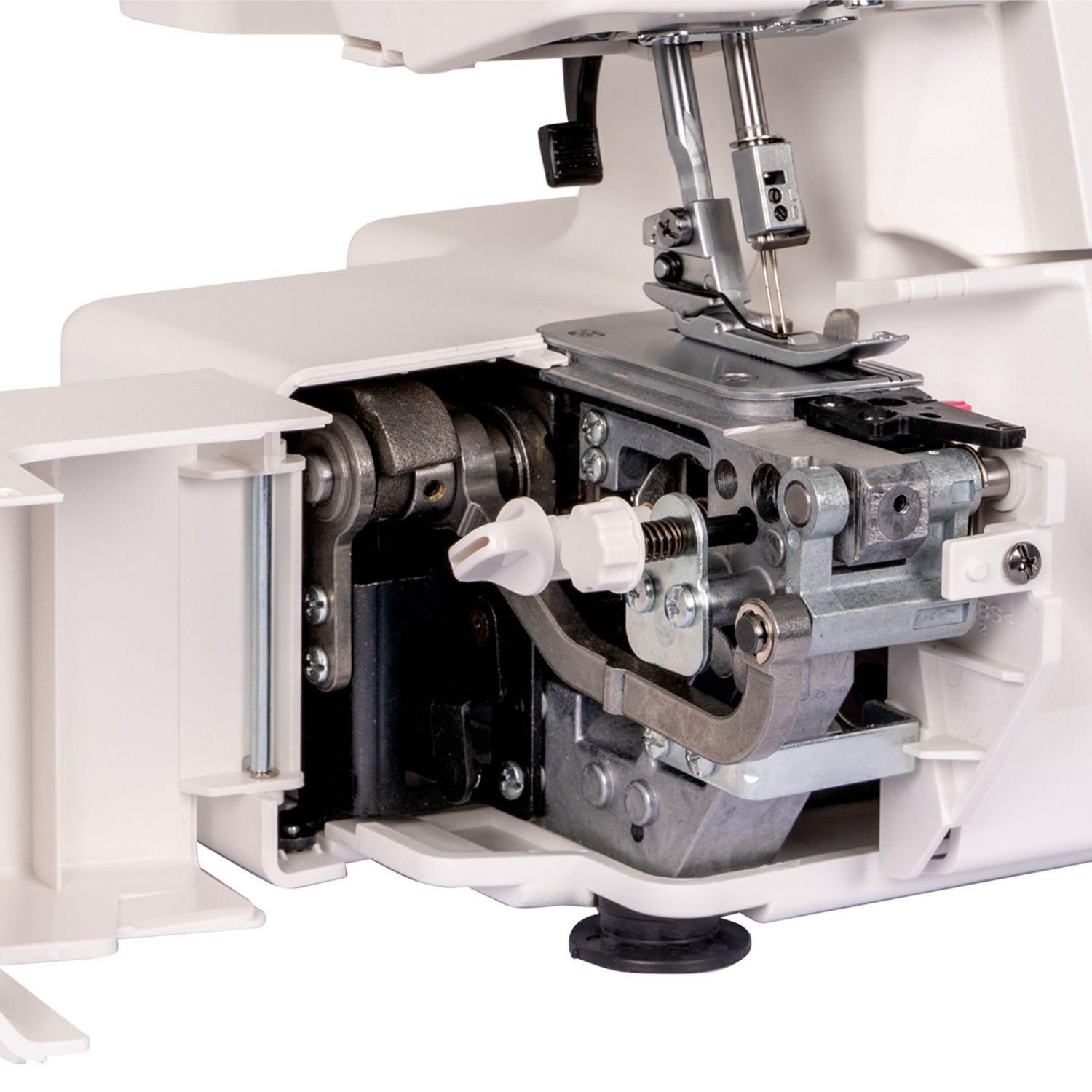 Maquina Overlock 454D-6