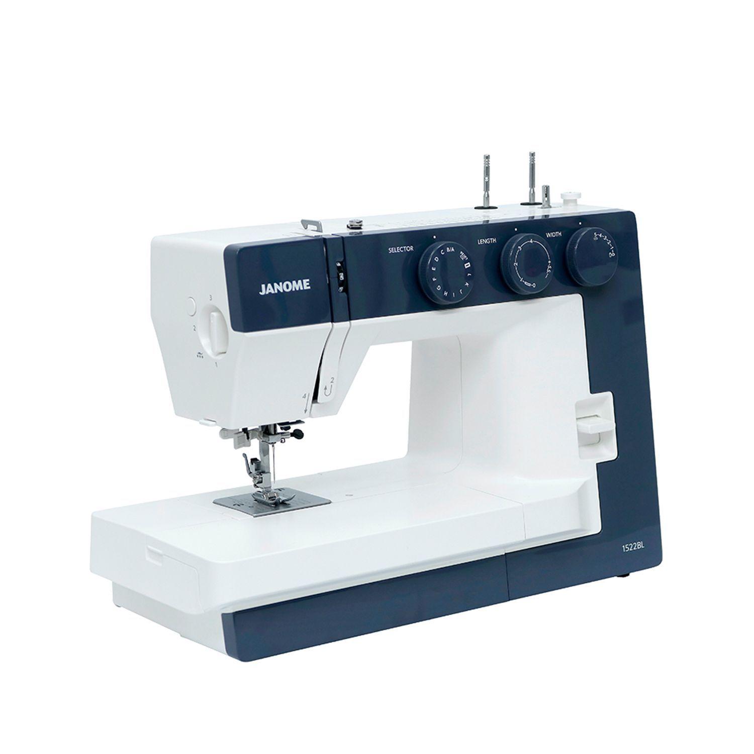 Máquina de Coser Mecánica 1522BL-1