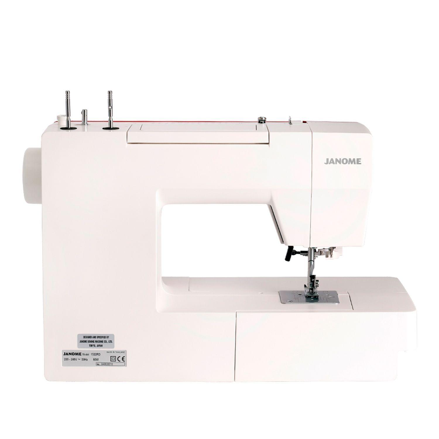 Máquina de Coser Mecánica 1522RD-3