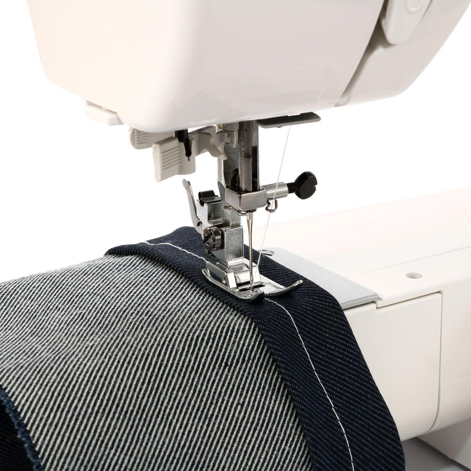 Maquina de coser Mecanica Easy Jeans-5