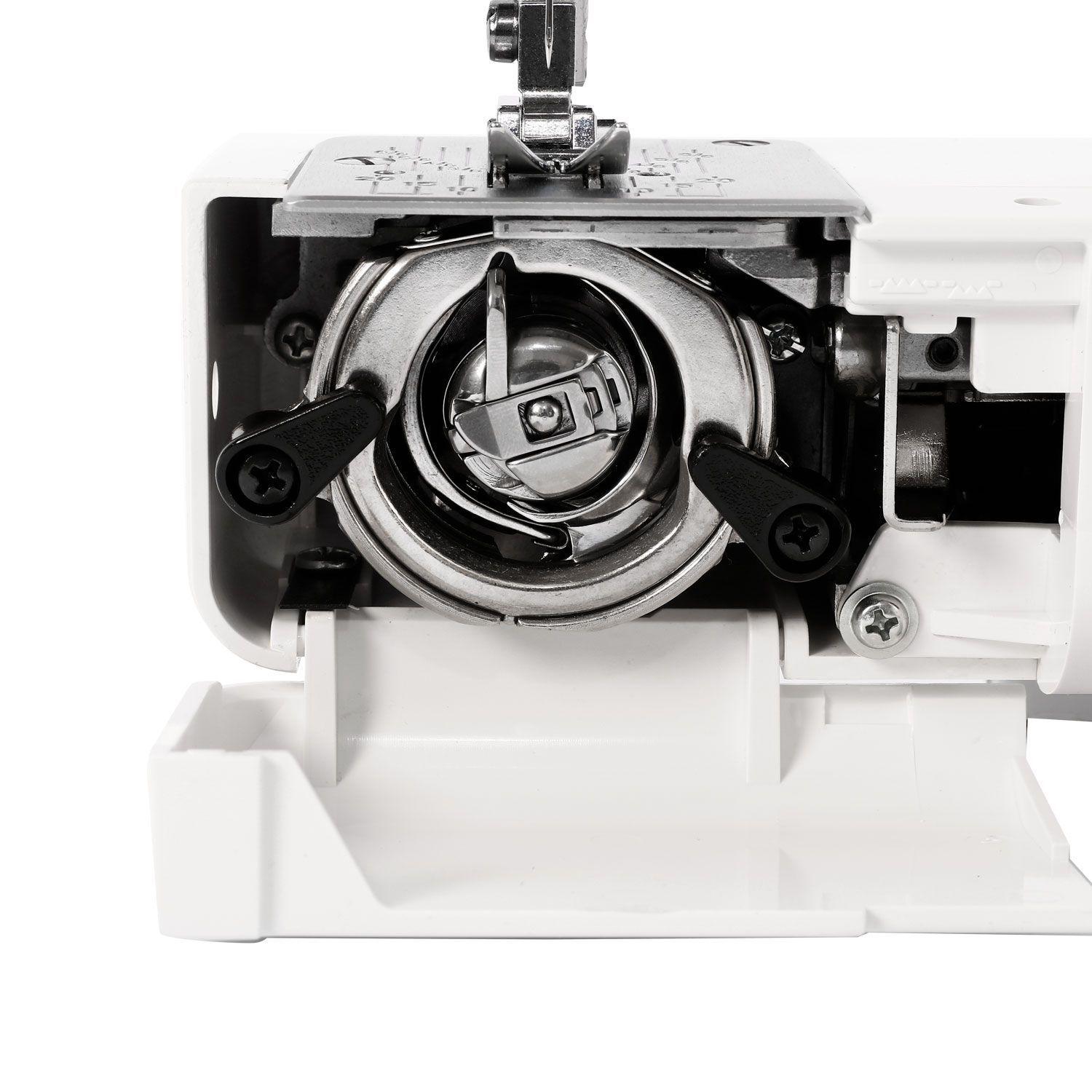 Maquina de coser Mecanica Easy Jeans-6