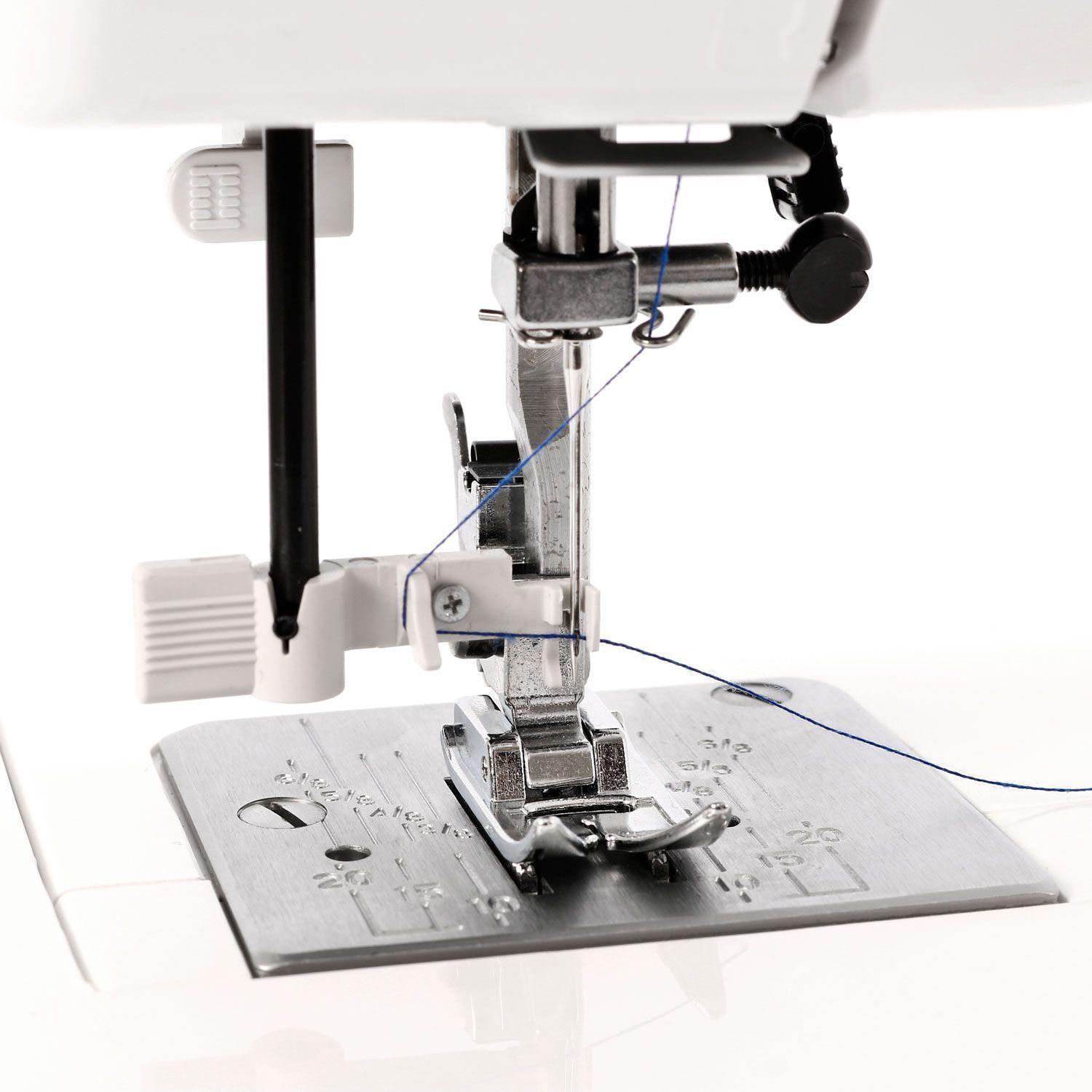 Maquina de coser Mecanica Easy Jeans-7