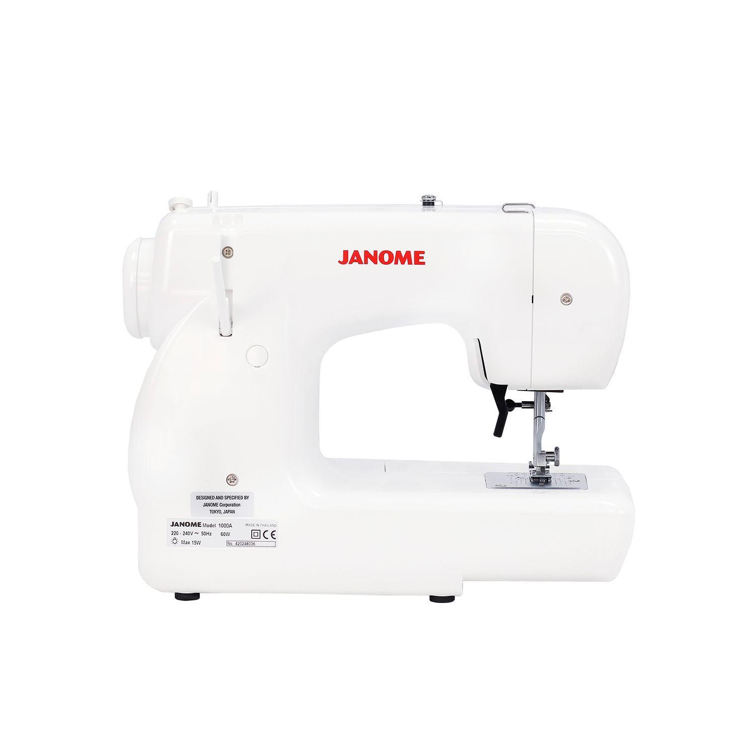 Maquina de Coser Mecanica 1000A-3