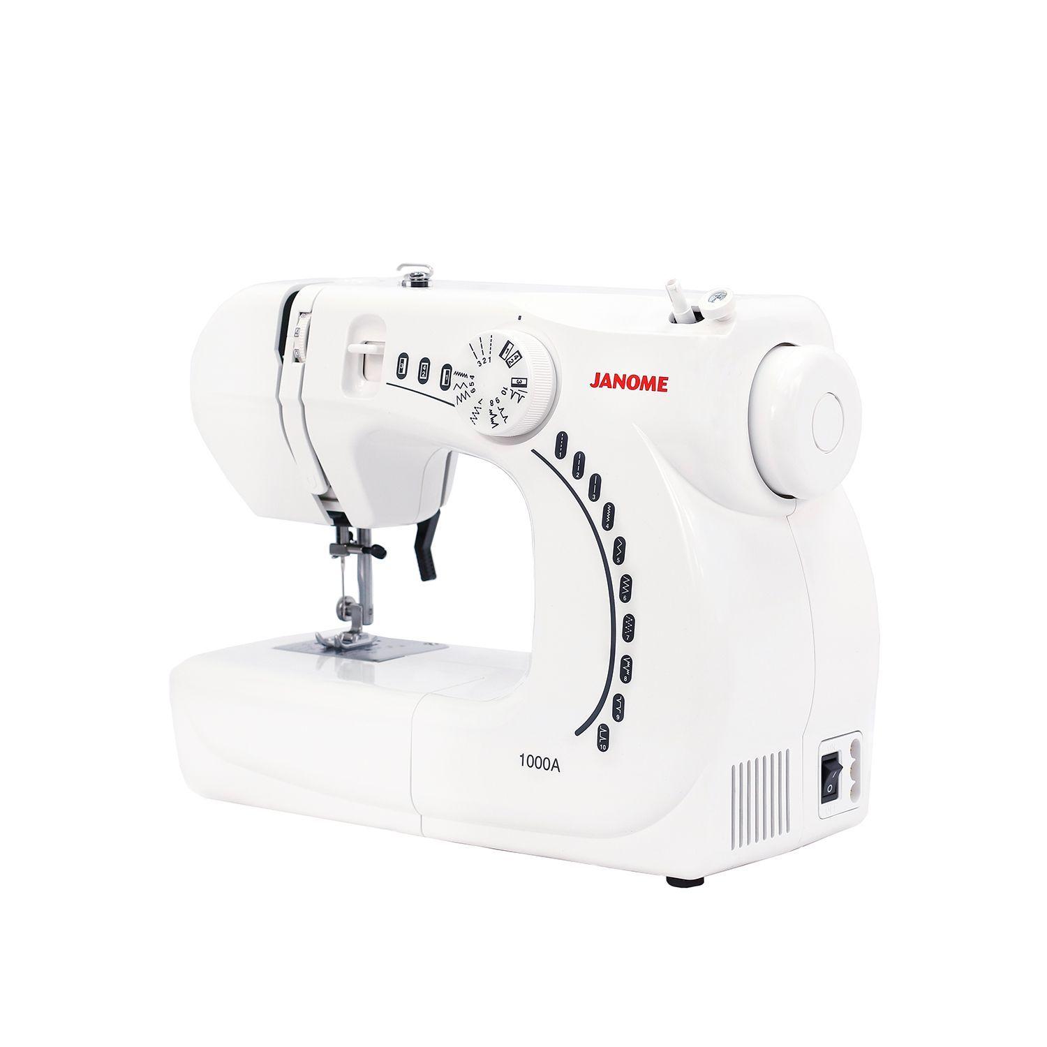 Maquina de Coser Mecanica 1000A-5