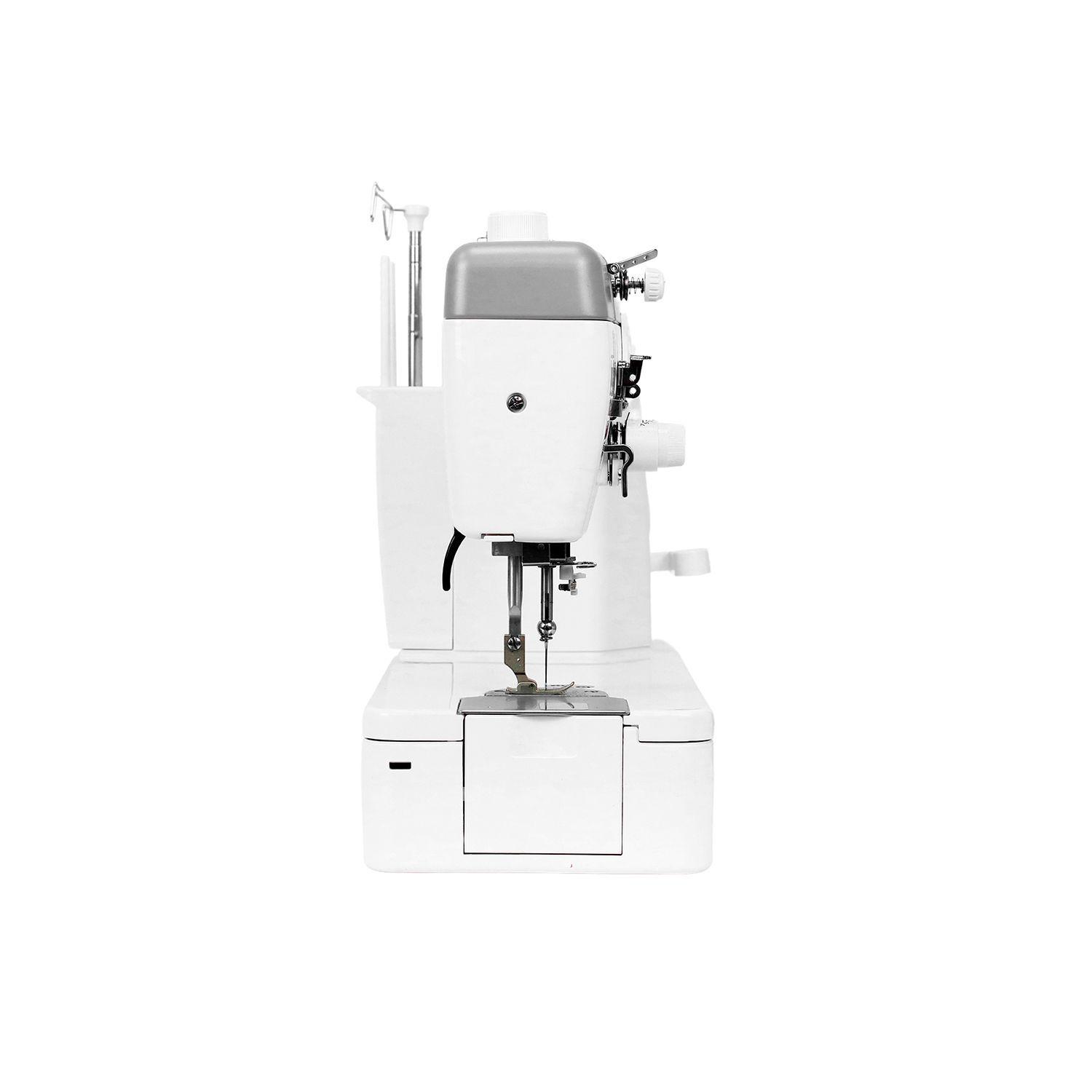 Máquina recta  semi-industrial HD9-2