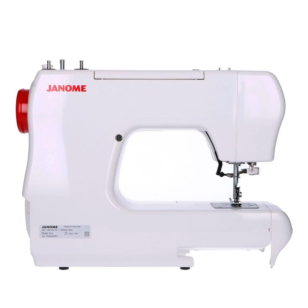 Máquina de Coser mecánica 3016 -3