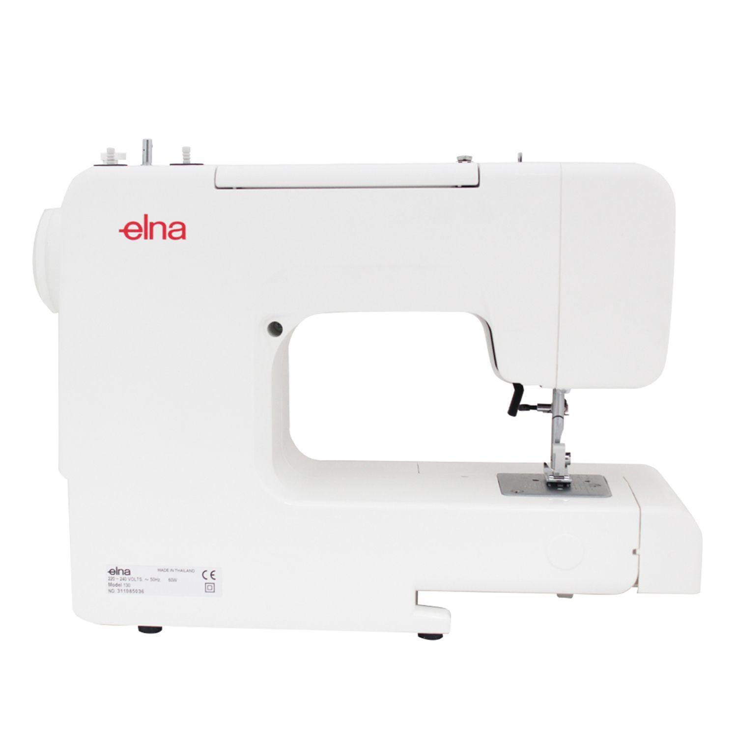 Máquina de Coser Mecánica 130 -3