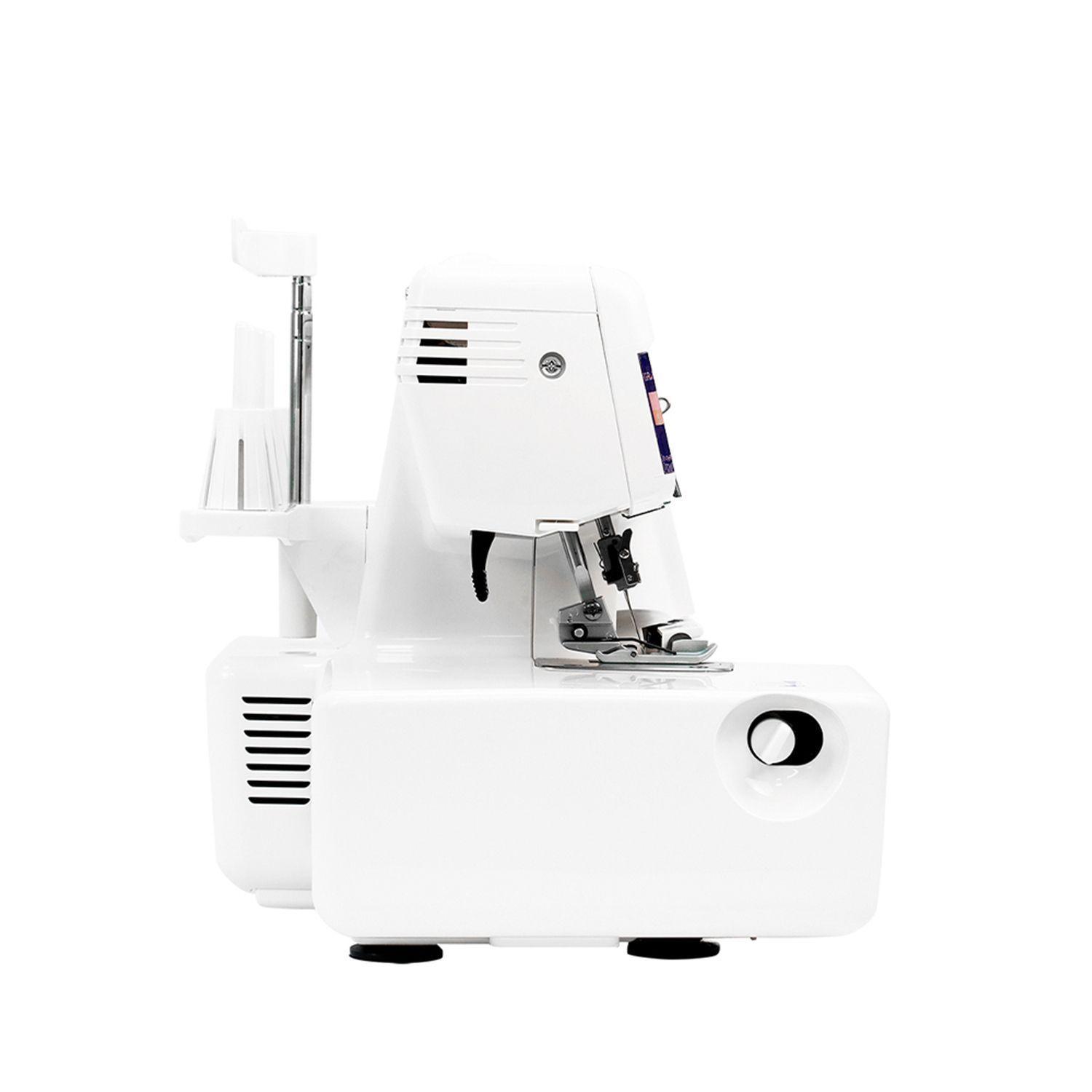 Máquina Overlock 664PRO-2